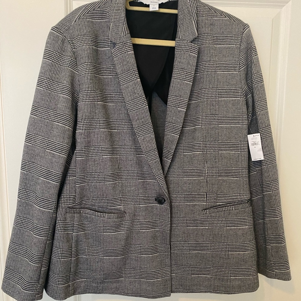 Old Navy Blazer